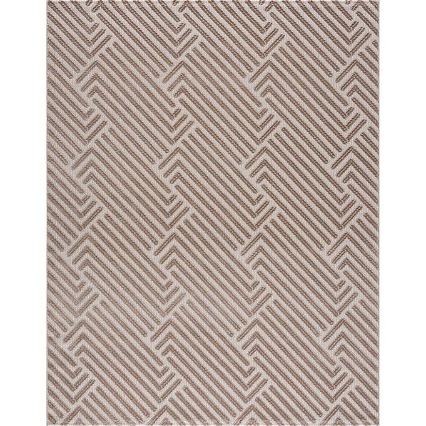 Tapete para Sala Frida 06 Cinza 2,00X2,50M - Edantex