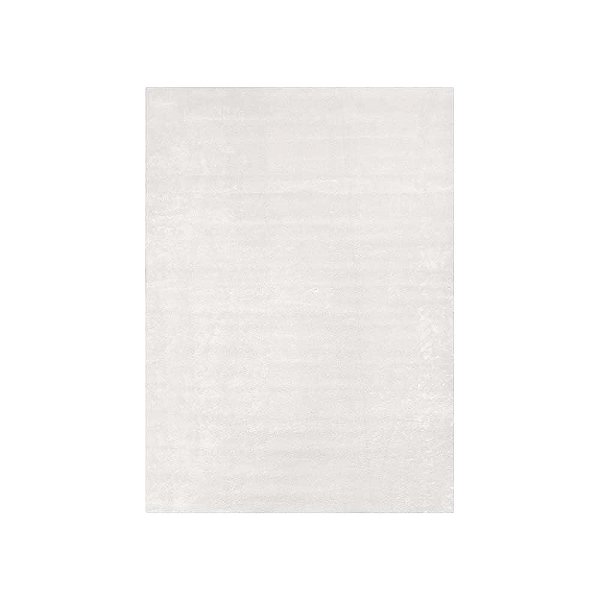 Tapete para Sala Comfort 03 Cinza 2,00X3,00M - Edantex