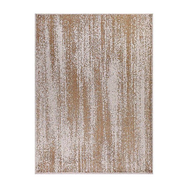 Tapete para Sala Classic Spirit 72 Bege 2,00X2,50M