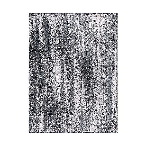 Tapete para Sala Classic Spirit 56 Chumbo 1,50X2,00M