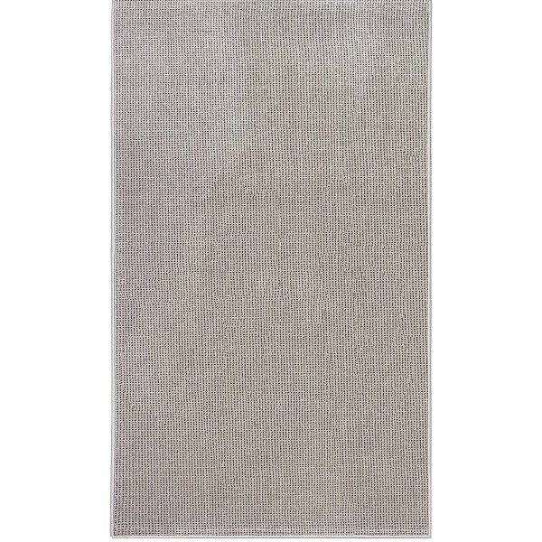 Tapete para Sala Classe A Haydn Cinza 1,50X2,50M