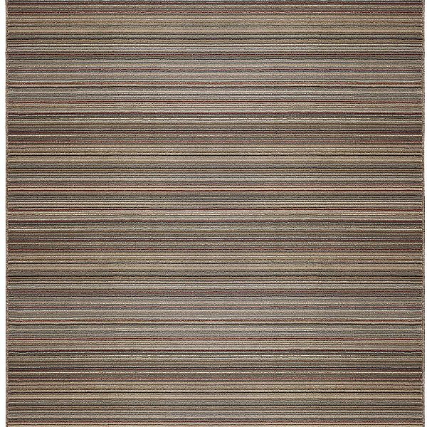 Tapete para Sala Artistik Vermelho 2,50X3,00M