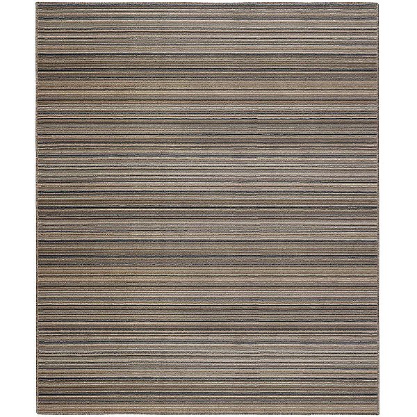 Tapete para Sala Artistik Azul Marinho 2,50X3,00M
