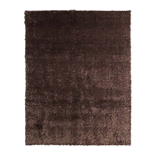 Tapete Felpudo Noble 70 Marrom 2,00X2,50M - J Serrano
