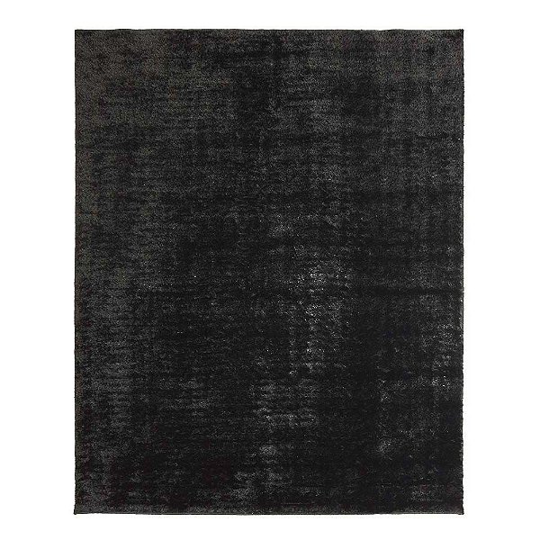 Tapete Felpudo Fancy 56 Chumbo 1,00X1,50M - J Serrano