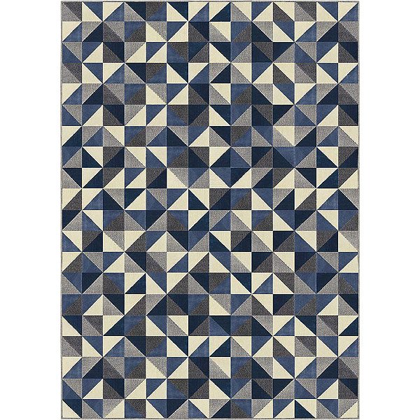 Tapete de Sala Supreme Ladrilho 2,50X3,50M - São Carlos