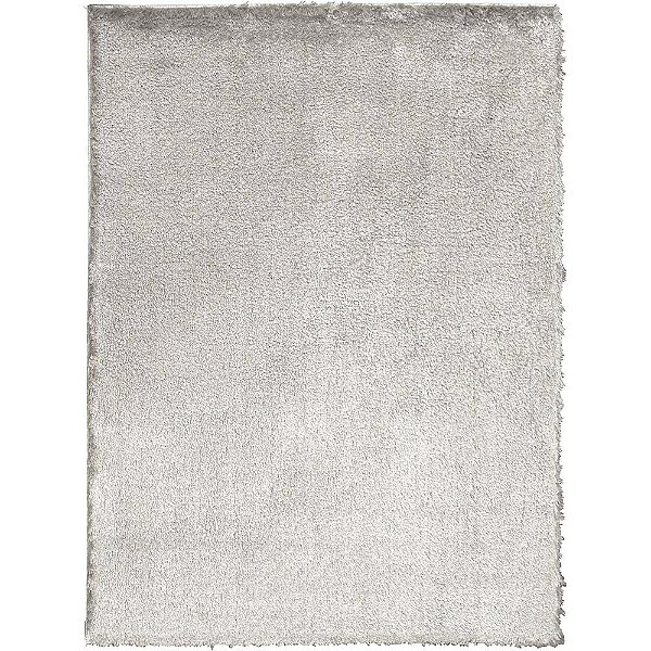 Tapete de Sala Joy Cristal 1,50X2,00M Tapetes São Carlos