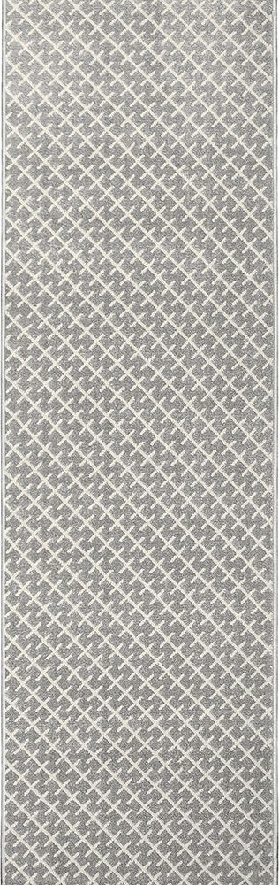 Tapete de Sala Classe A Diagonal 1,00X1,60M - São Carlos