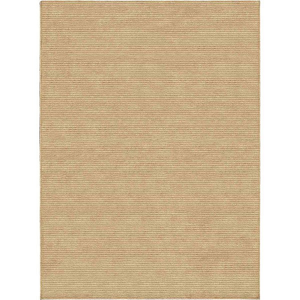 Tapete de Sala Chevron Trigo 1,50X2,00M - São Carlos