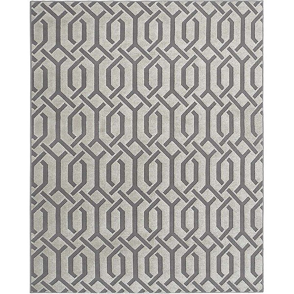 Tapete de Sala Chevron Minério 2,00X2,90M - São Carlos