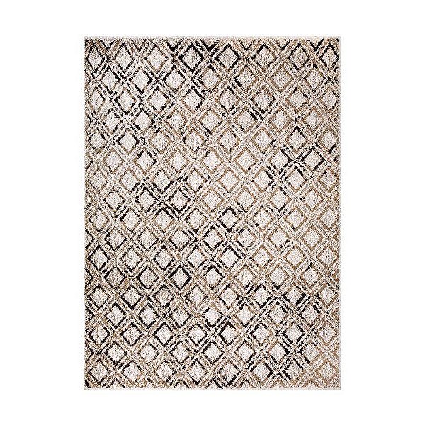 Tapete Classic Board 72 Bege 0,50X0,80M - J Serrano