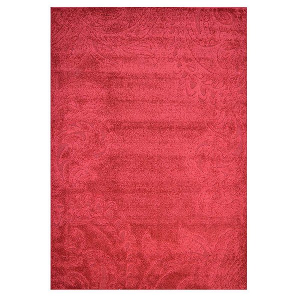 Passadeira Realce Tracery 10 Vermelho 0,66X2,30M
