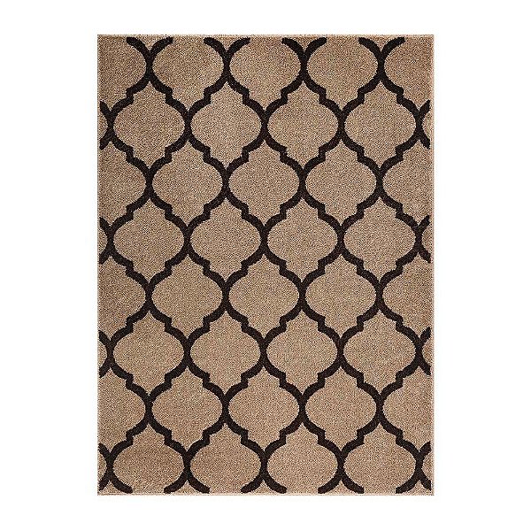 Passadeira Classic Suprema 75 Caramelo-Marrom 0,57X1,80M