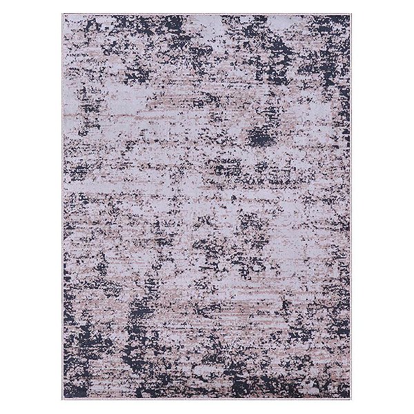 Tapete para Sala Renaissance Dubai 35 Taupe 2,00X3,00M