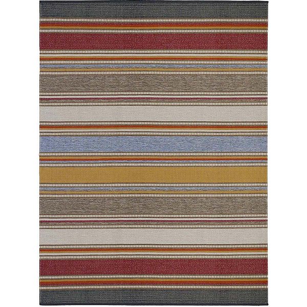 Tapete Sisal New Bouclê Urban 1,00X1,50M - São Carlos