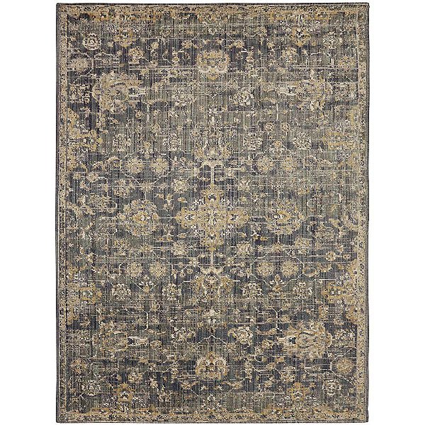 Tapete para Sala Rosimarie Gold 2,00X2,50M - São Carlos