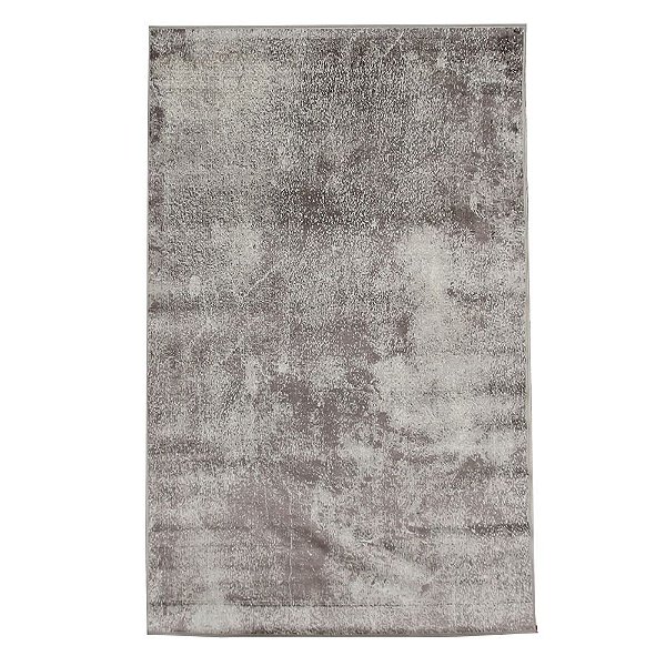 Tapete para Sala Belga Stillo 38 Bege 1,00X1,40M - Niazitex