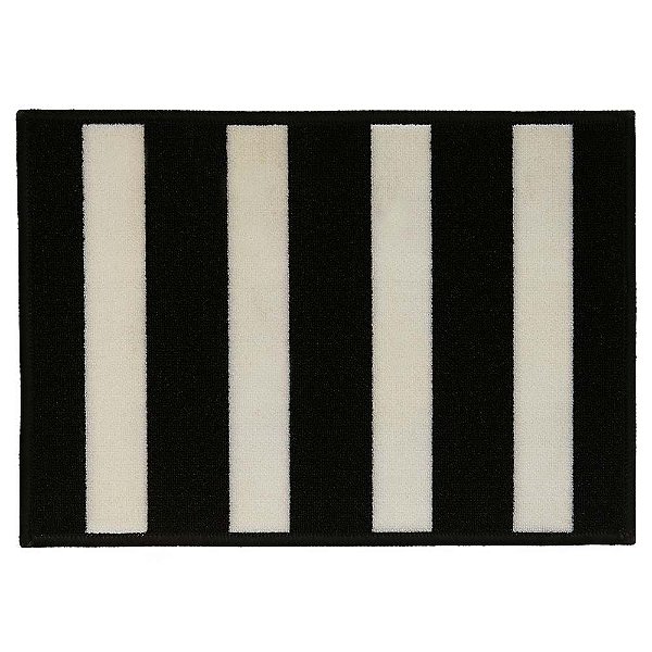 Tapete de Cozinha Cleankasa Piano 0,40X0,60M - Kapazi