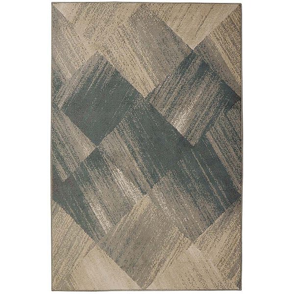 Tapete para Sala Herat Capri 5054-U Bege 1,50X2,00M