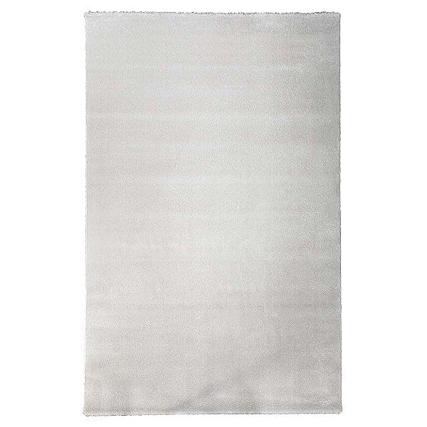 Passadeira Winza 01 Off White 0,66X1,20M - Edantex