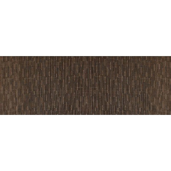 Passadeira Mix Araucaria Marrom 0,55X1,50M - Kapazi