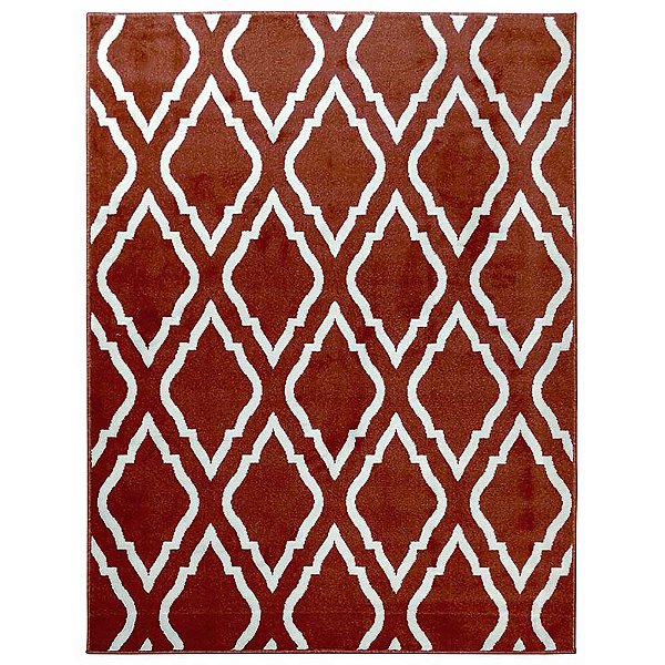 Tapete para Sala Norway 09 - 1,40X2,00M - Edantex