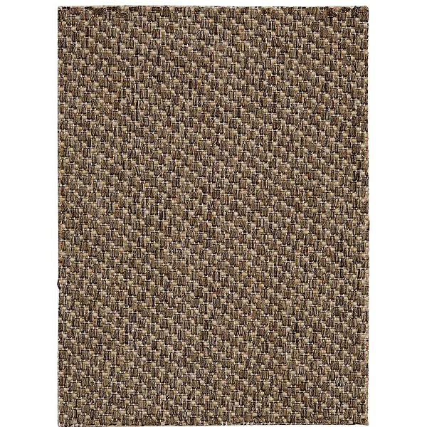 Tapete Sisal New Bouclê Havana 0,90X1,20M - São Carlos