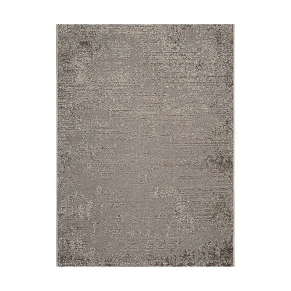 Tapete Sisal Buzios Farol 65 Bege-Grafite 3,00X4,00M
