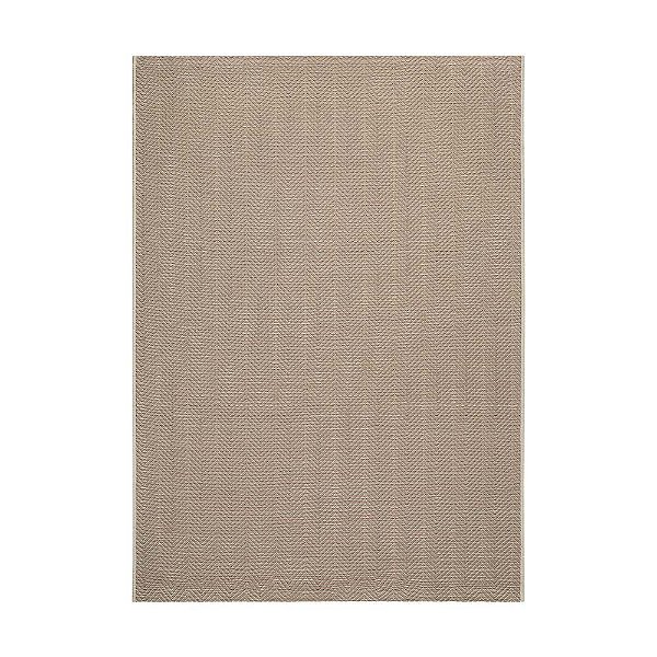 Tapete Sisal Buzios Camburi 64 Bege-Areia 3,00X4,00M