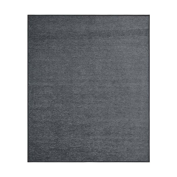 Tapete para Sala Viena 56 Chumbo 1,50X2,00M