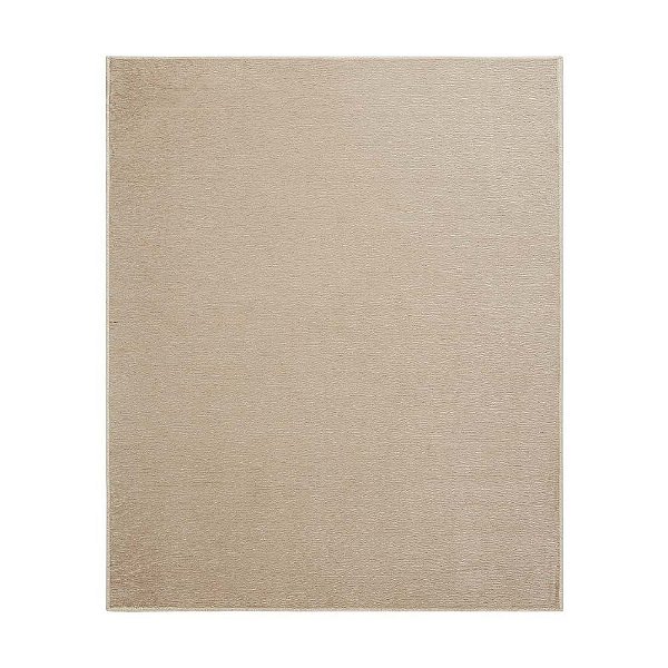 Tapete para Sala Viena 60 Areia 1,00X1,50M