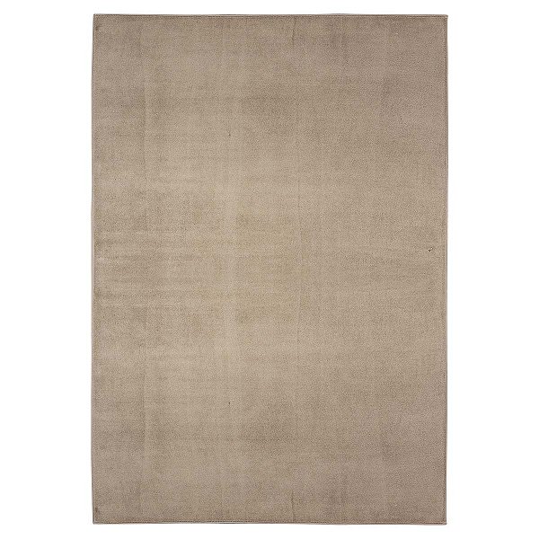 Tapete Antiderrapante Carino 03 Bege 0,40X0,60M