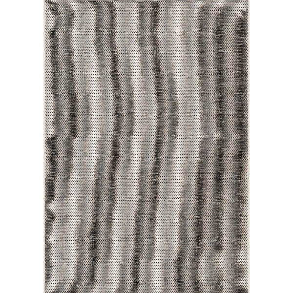 Tapete Sisal Egípcio Vitale 14 Bege 0,50X0,80M