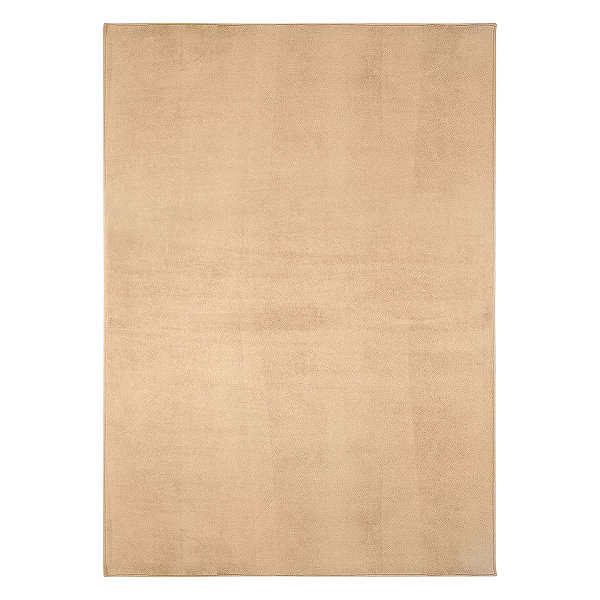 Tapete Sala Antiderrapante Carino 02 Bege 2,00X3,00M