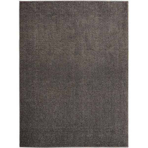 Tapete para Sala Elegant Dark Gray 2,00X3,00M São Carlos