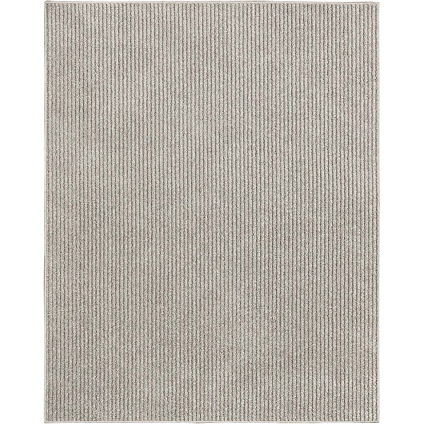 Tapete para Sala Mariana Prata 2,50X3,00M São Carlos