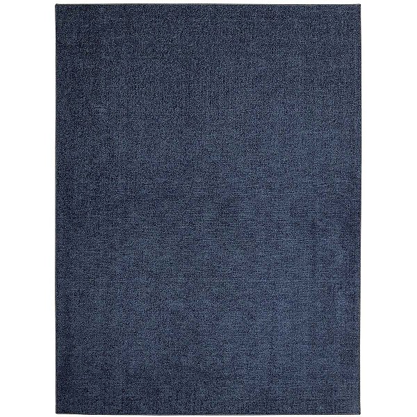 Tapete para Sala Elegant Navy 2,50X3,00M São Carlos