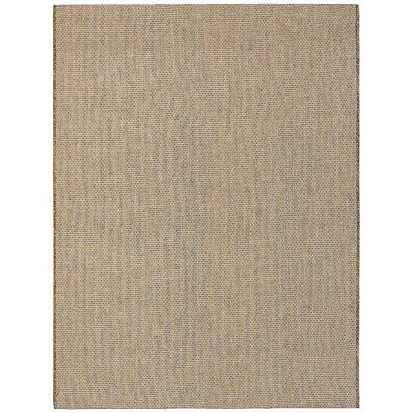 Tapete Sala Sisal Sarja Linhaca 3,00X4,00M São Carlos