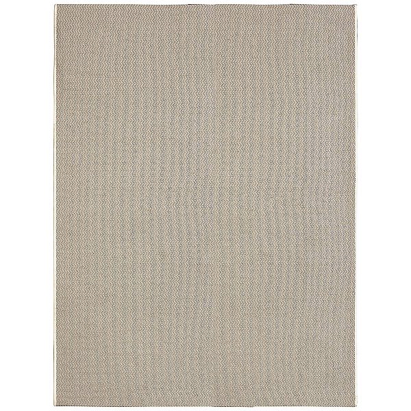 Tapete Sala Sisal Sarja Junco 1,00X1,50M São Carlos