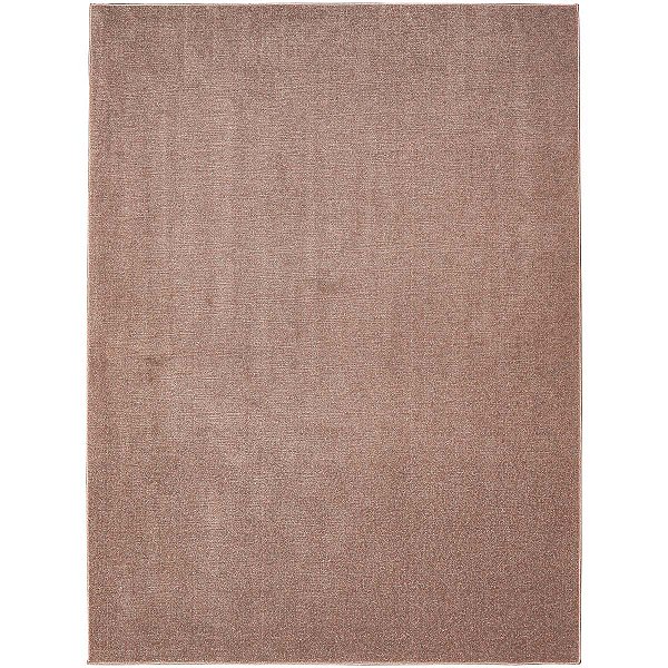 Tapete para Sala Elegant Rose Silver 1,00X1,50M São Carlos