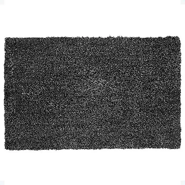 Tapete Mágico Absorve Água Sujeira 0,40X0,60M Kapazi