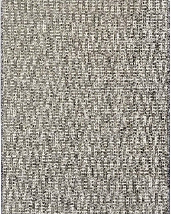 Tapete para Sala Sob Medida Sisal New Bouclê Vulcan - 0,75X2,80M