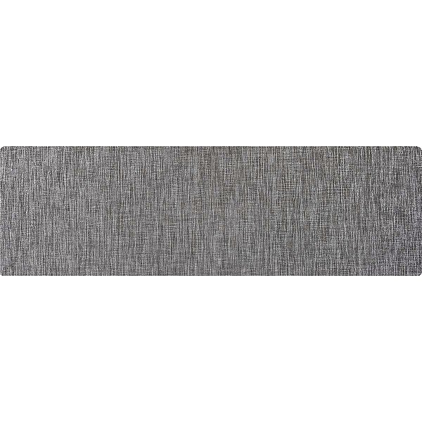 Tapete Capacho Utility Grafite 0,45X0,75M Via Star