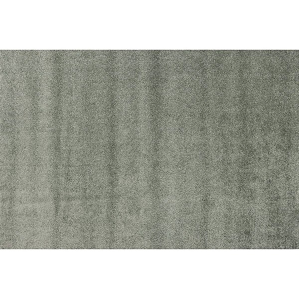 Tapete Sala Toque Macio Wish Verde 2,00X2,50M Via Star