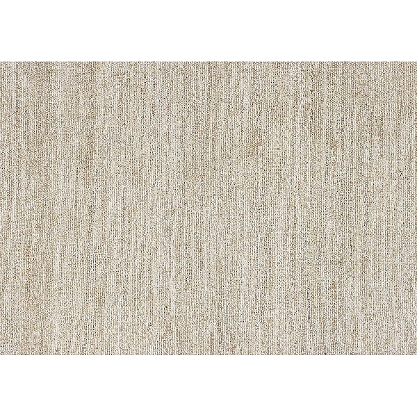 Tapete Sala Sisal Natural Satay Creme 2,00X2,50M Via Star