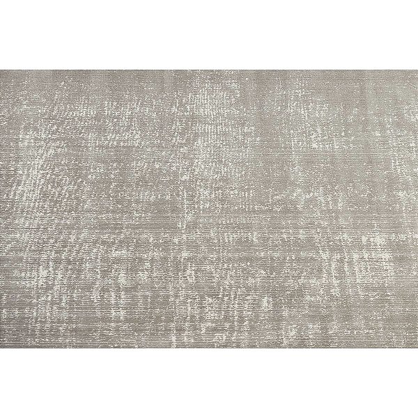 Tapete Sala Turco Sardenha Silver 2,50X3,00M Via Star