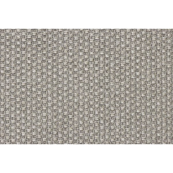 Tapete Sala Sisal Rustic 55 Bege 1,00X1,50M Via Star