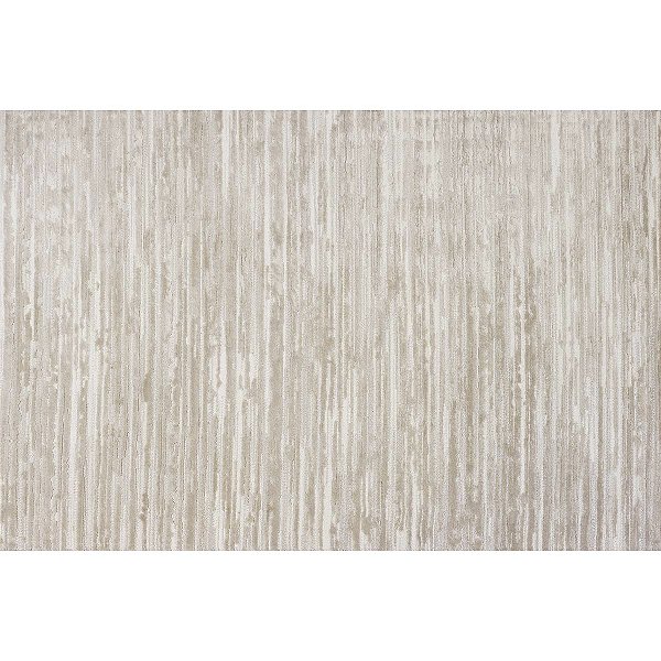 Tapete Sala Turco Relax 82 Bege 1,90X2,50M Via Star
