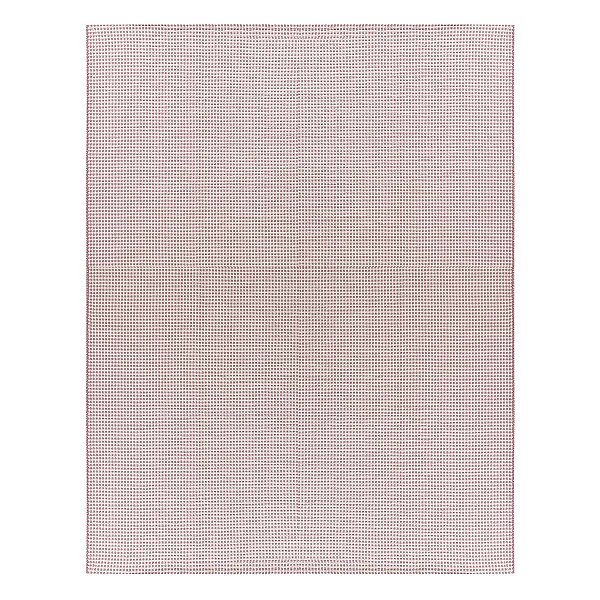 Tapete Sala Algodão Portobello 140 Lilas 2,40X3,00M Via Star