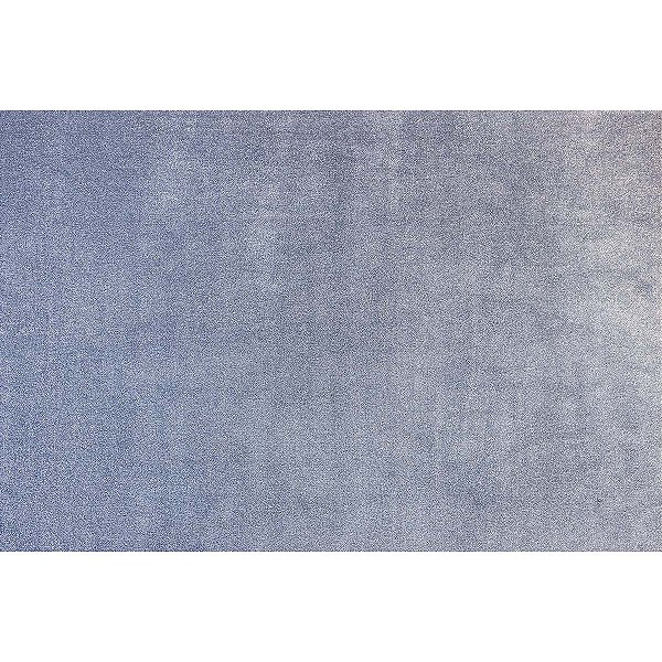 Tapete Sala Toque Macio Nuvola Azul 2,50X3,50M Via Star